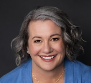 Picture of Christine Kotik